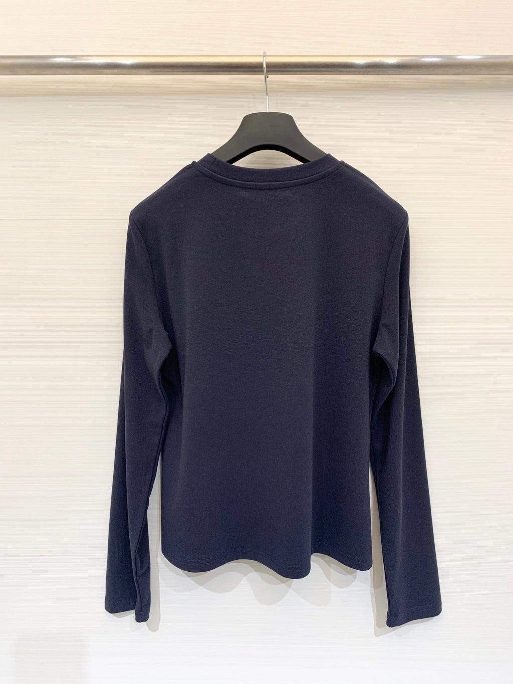 DIOR 25S LONG-SLEEVE T-SHIRT STYLE 045