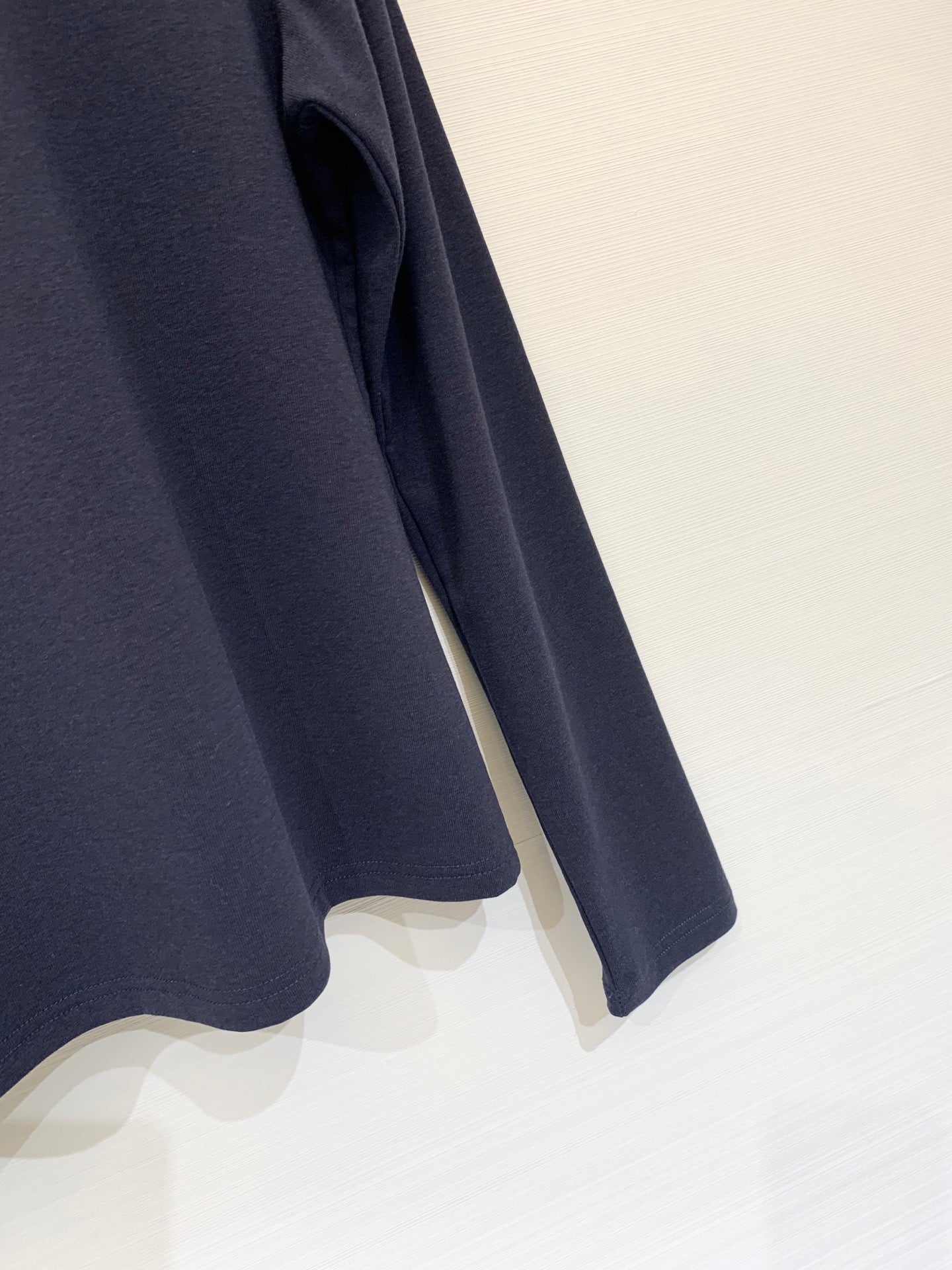 DIOR 25S LONG-SLEEVE T-SHIRT STYLE 045