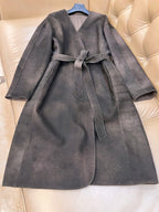 HERMES 25S TRENCH COAT 146
