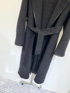 HERMES 25S TRENCH COAT 151