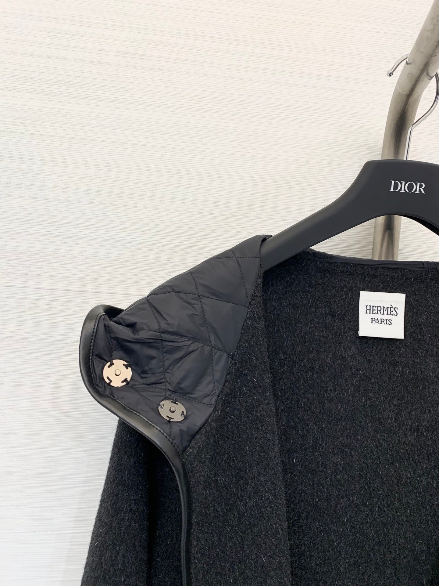 HERMES 25S TRENCH COAT 151