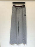 CELINE 25S ELASTIC WAIST TRORS 0072