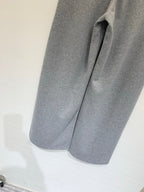 CELINE 25S ELASTIC WAIST TRORS 0072
