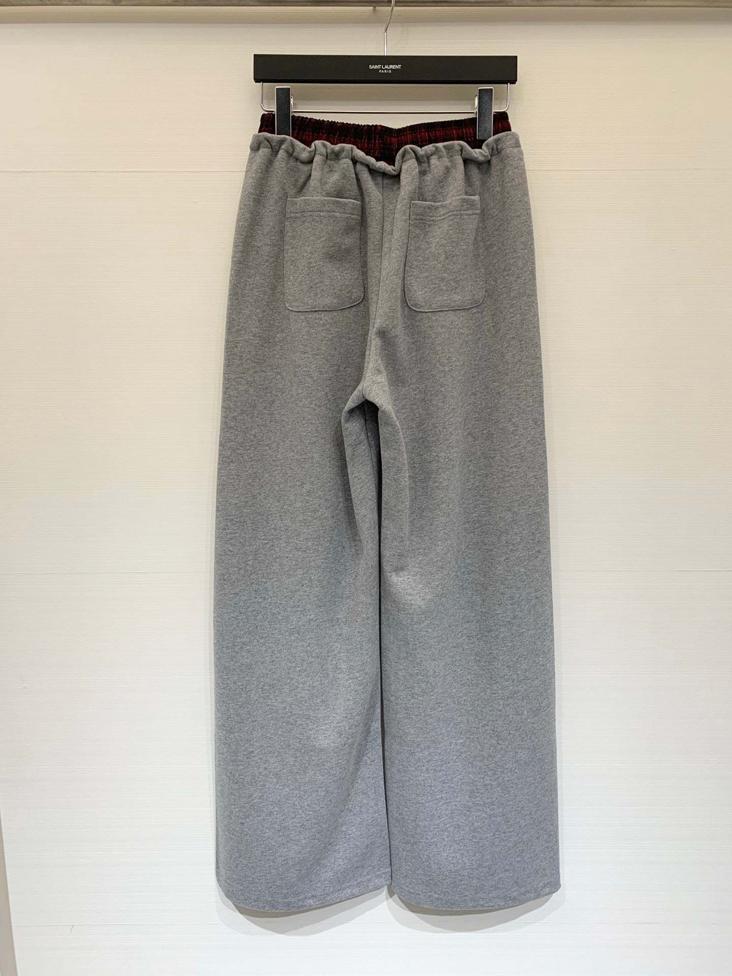 CELINE 25S ELASTIC WAIST TRORS 0072