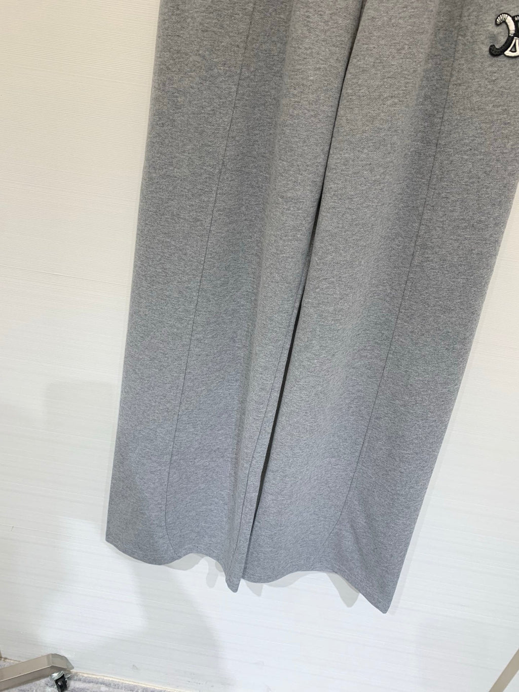 CELINE 25S ELASTIC WAIST TRORS 0072