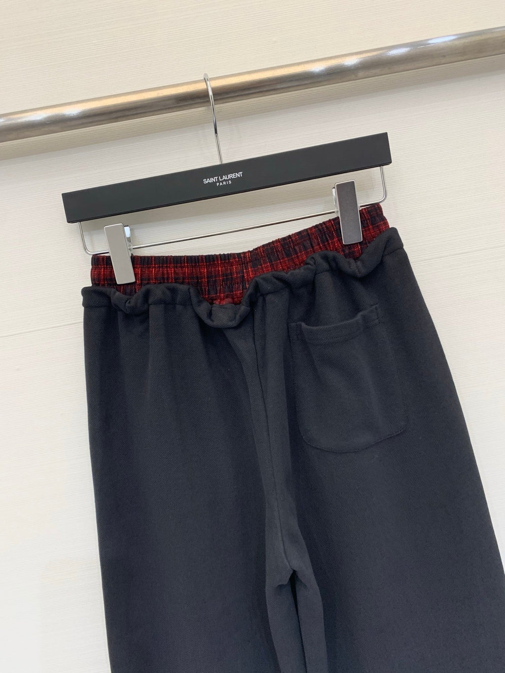 CELINE 25S ELASTIC WAIST TRORS 0073