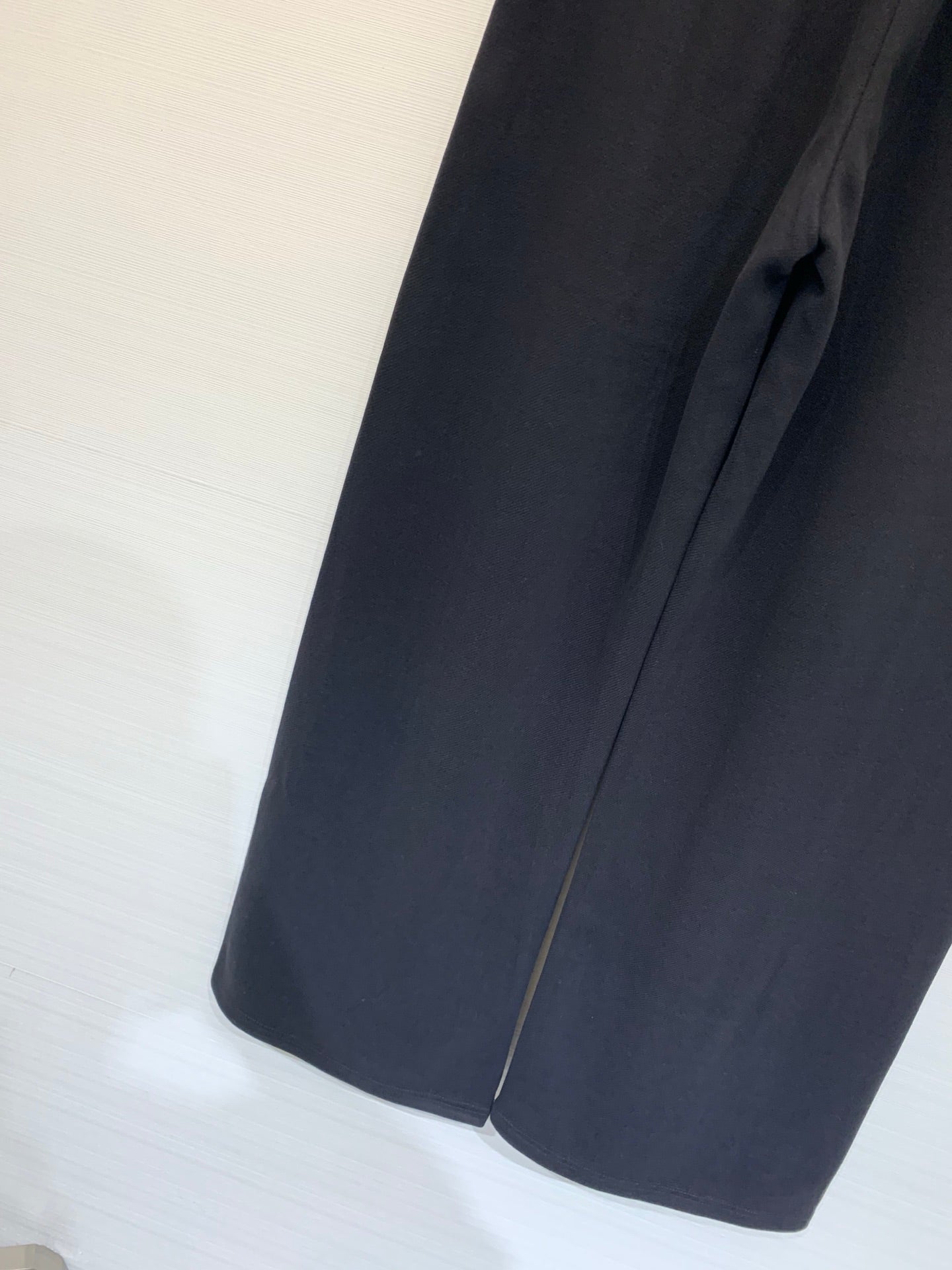 CELINE 25S ELASTIC WAIST TRORS 0073