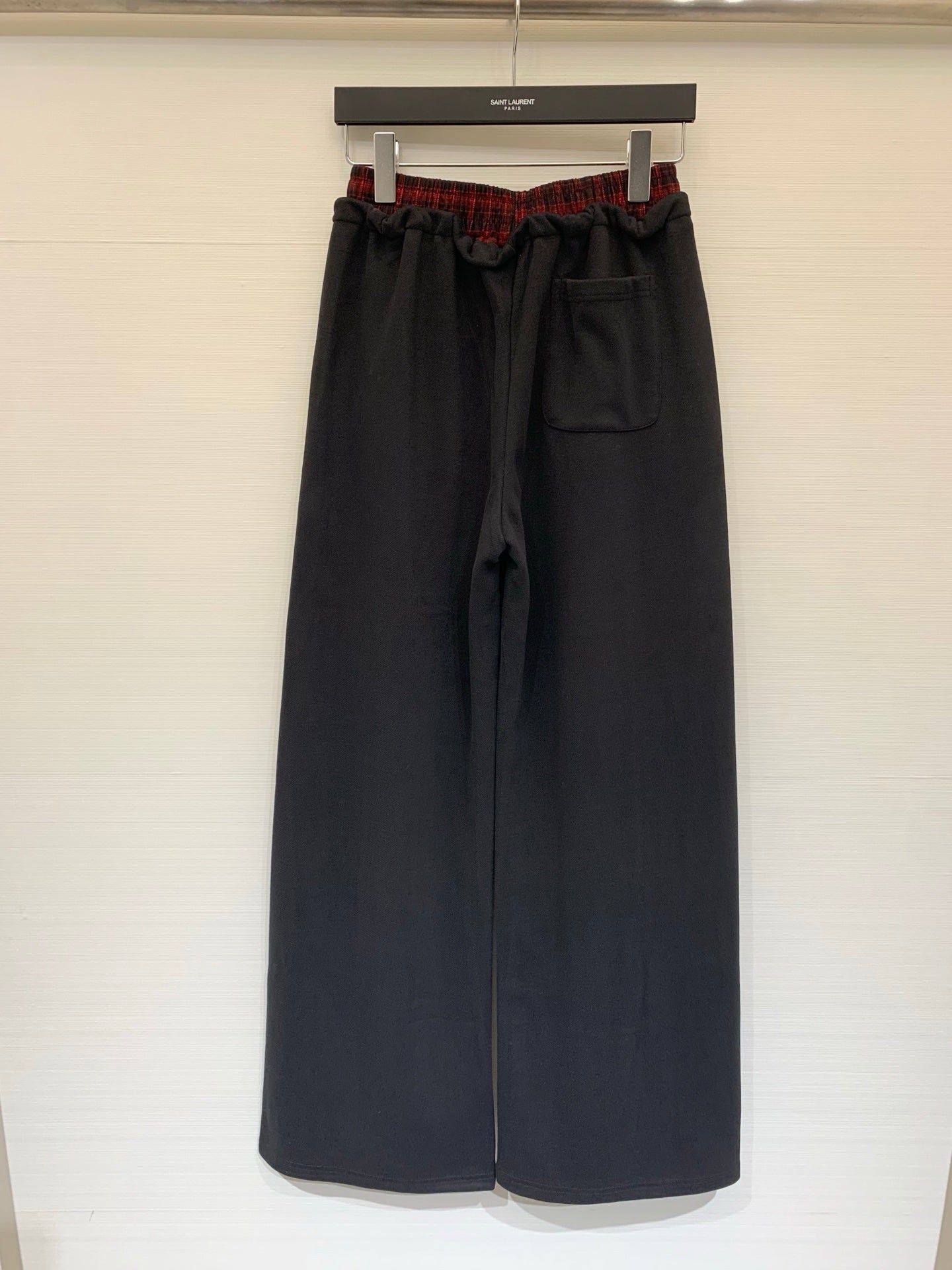 CELINE 25S ELASTIC WAIST TRORS 0073