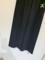 CELINE 25S ELASTIC WAIST TRORS 0073