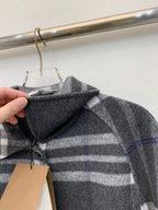 BURBERRY 25S COAT 245
