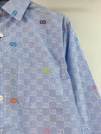 GUCCI SHIRT STYLE 23