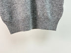 MIUMIU KNITTED POLO SHIRT STYLE 308
