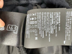 MIUMIU FLEECE SWEATPANTS STYLE 208