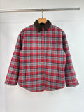 MIUMIU SHIRT JACKET STYLE 121