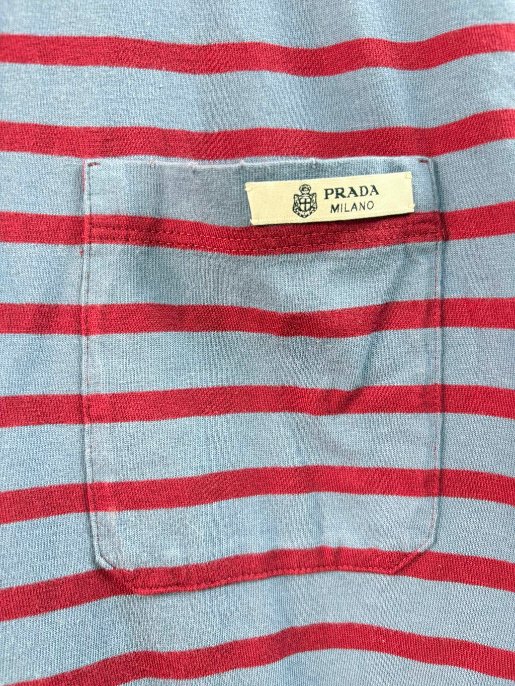 PRADA 25S T-SHIRT 456