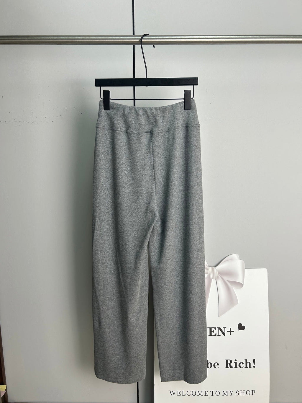 ALO WIDE-LEG TRORS STYLE 161