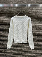 DIOR 25S SWEATER STYLE 060