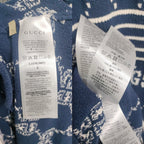 GUCCI POLO DRESS 286254