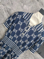 GUCCI POLO DRESS 286254