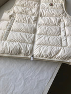 MONCLER PUFFER GILET STYLE 337