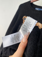 RALPH LAUREN 25S CREW NECK SWEATER 301