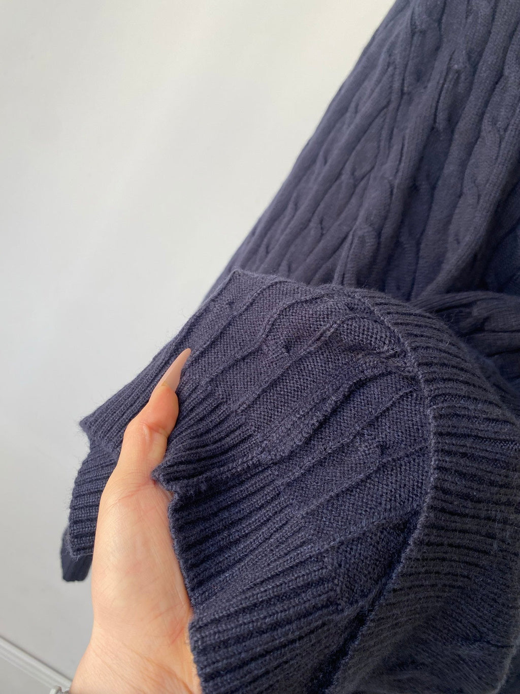 RALPH LAUREN SWEATER STYLE 177
