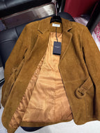 YSL 25S JACKET STYLE 199