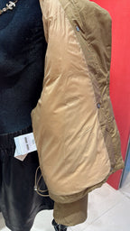 MIUMIU PUFFER JACKET STYLE 566