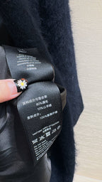 MAX MARA 25S WOOL COAT 229