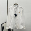PRADA SHIRT STYLE 101