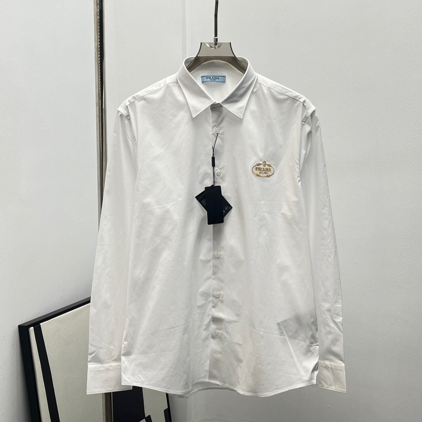 PRADA SHIRT STYLE 101