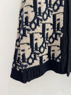 DIOR 25S CARDIGAN 583