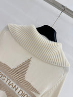 DIOR 25S ZIP-UP CARDIGAN 559