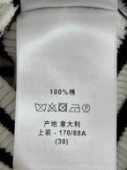 DIOR 25S CREW NECK SWEATER 556