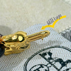 HM Elephant Charm