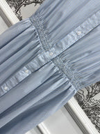 MIUMIU SLEEVELESS DRESS 268439
