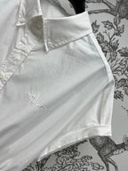 MIUMIU SHIRT DRESS 268457
