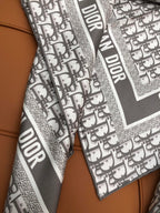 DIOR SCARF 90 IN SILK 704590