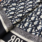 DIOR SCARF 90 IN SILK 704592