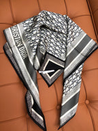 DIOR SCARF 90 IN SILK 704592