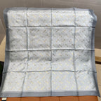 GUCCI 25S SCARF 90 IN SILK 718507