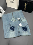 LOEWE JEANS STYLE 27