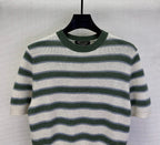 LP SHORT-SLEEVE SWEATER STYLE 219