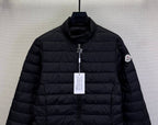 MONCLER 25S JACKET IN BLACK 046