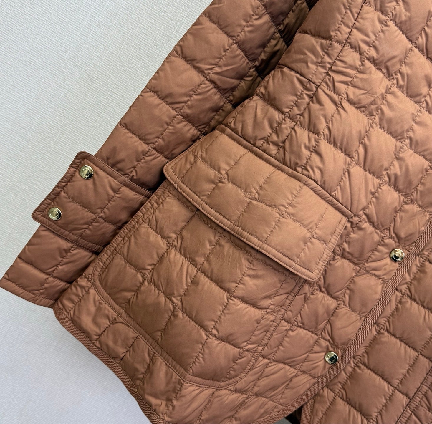 MONCLER 25S EPINAL PUFFER JACKET 297317