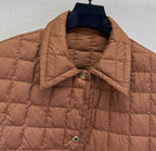 MONCLER 25S EPINAL PUFFER JACKET 297317
