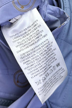 HERMES 25S REVERSIBLE COTTON JACKET 161