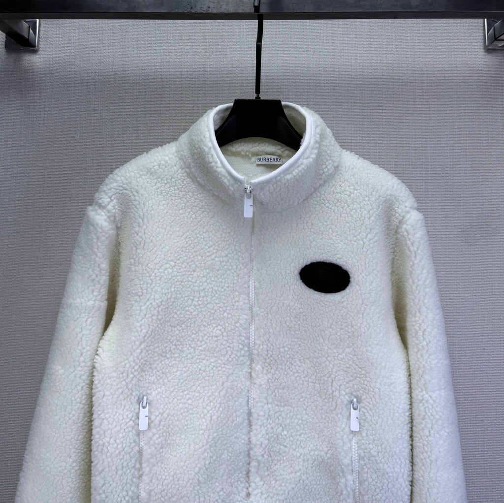 BURBERRY 25S JACKET 175