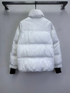 MONCLER JACKET STYLE 313