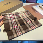 BBR SCARF 180 CM IN CASHMERE 477832